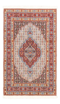 Moud Rug 96x145cm - Persian Rugs – product image
