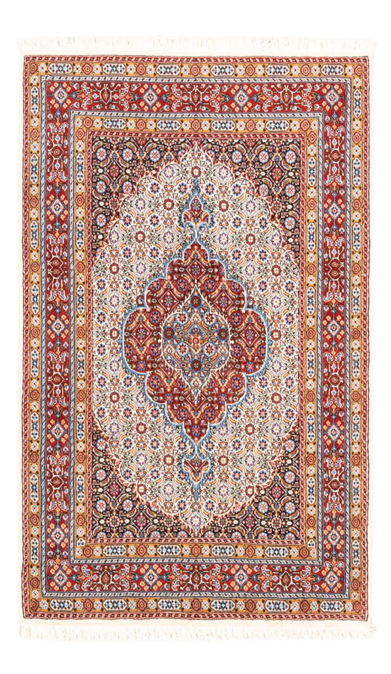 Moud Rug 96x145cm - Persian Rugs