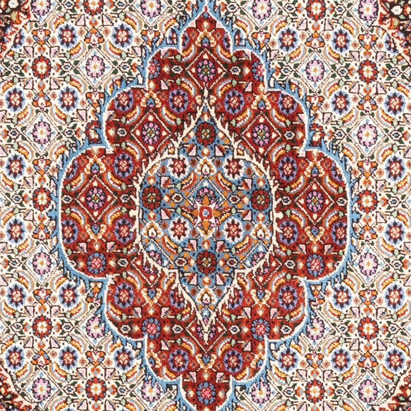 Moud Rug 96x145cm - Persian Rugs