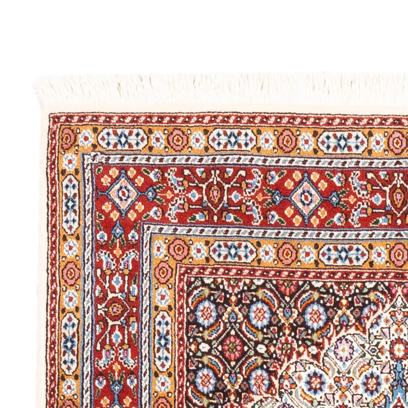 Moud Rug 96x145cm - Persian Rugs