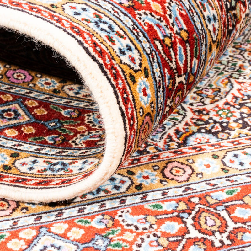 Moud Rug 96x145cm - Persian Rugs