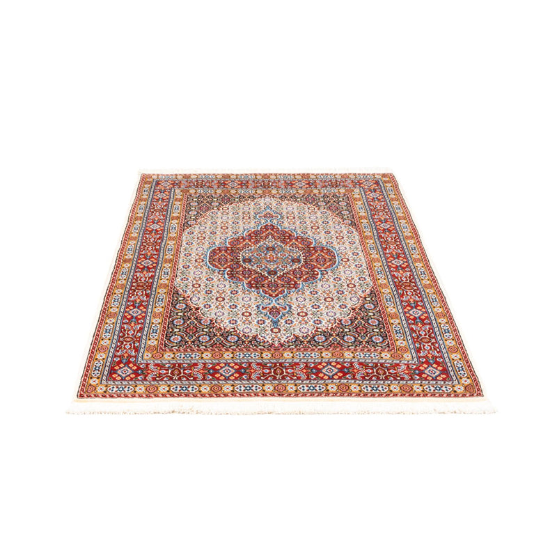 Moud Rug 96x145cm - Persian Rugs