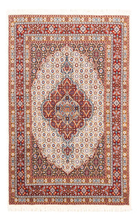 Perser Rug - Classic - 150 x 95 cm - cream