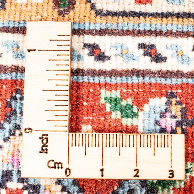 Perser Rug - Classic - 150 x 95 cm - cream