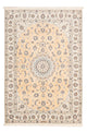 Nain - 6la Rug 180x118cm - Persian Rugs