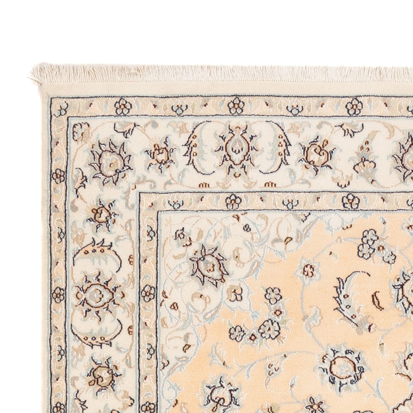 Nain - 6la Rug 180x118cm - Persian Rugs