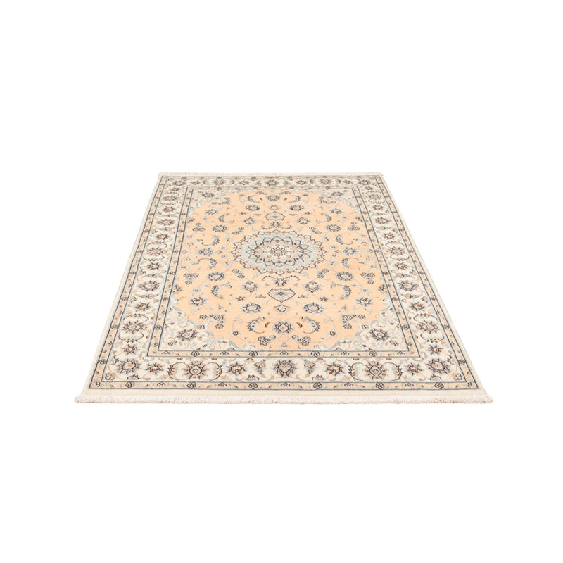 Perser Rug - Nain - Premium - 180 x 118 cm - light beige