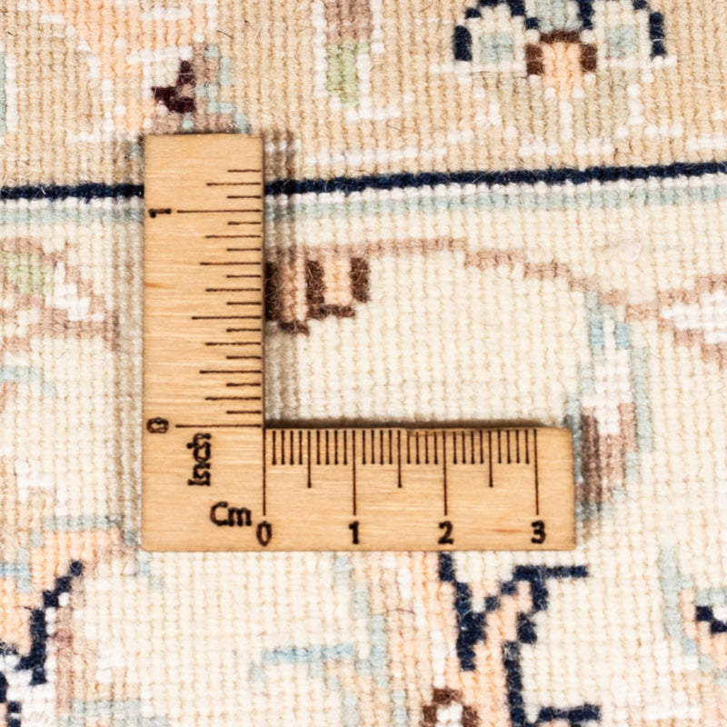 Perser Rug - Nain - Premium - 180 x 118 cm - light beige