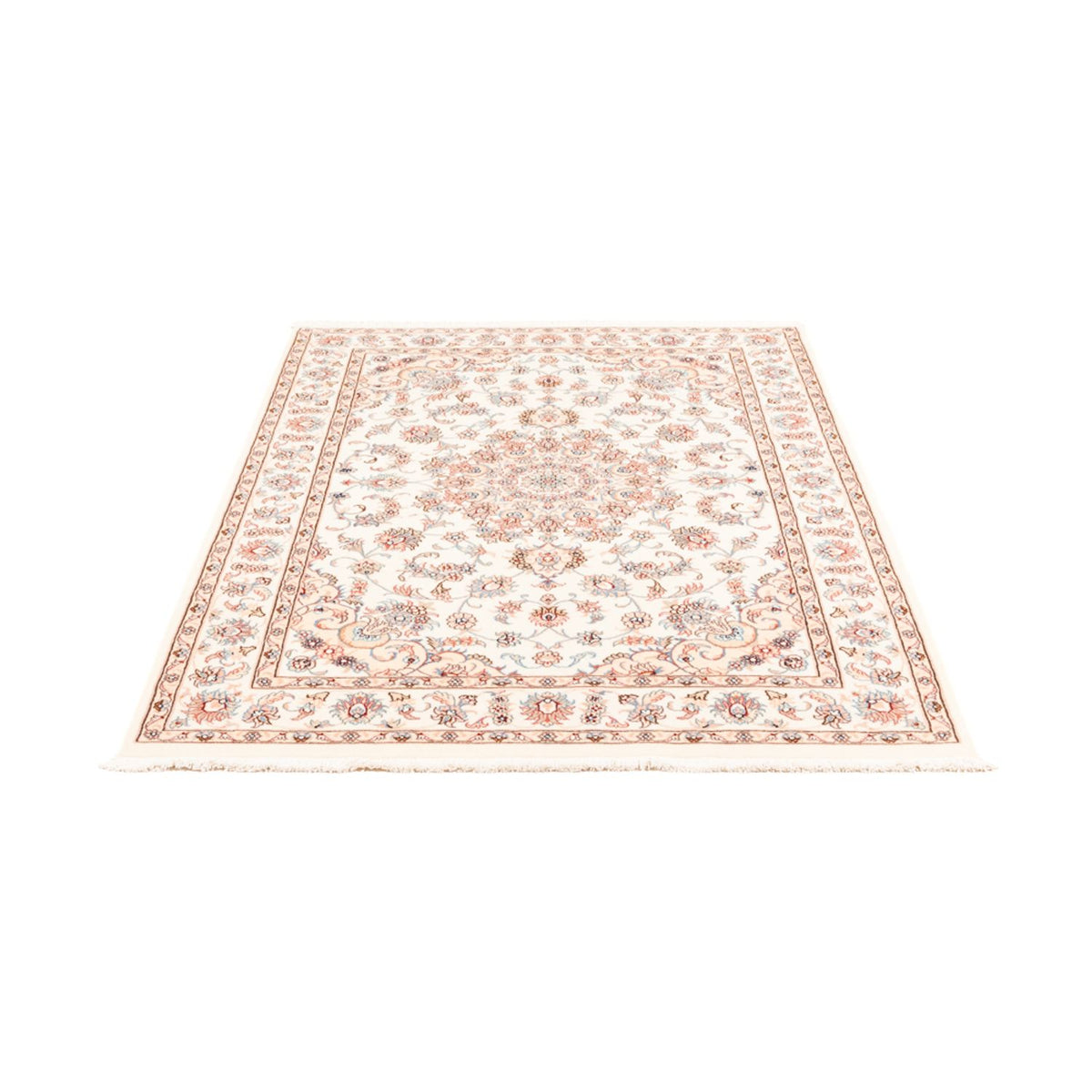 Perser Rug - Tabriz - 174 x 119 cm - cream