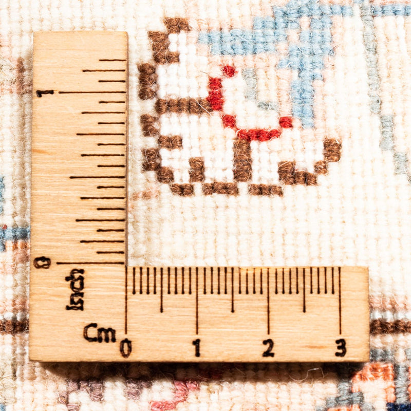 Perser Rug - Tabriz - 174 x 119 cm - cream