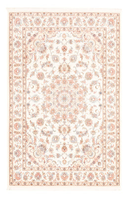 Perser Rug - Tabriz - 183 x 120 cm - cream