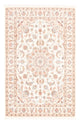 Perser Rug - Tabriz - 183 x 120 cm - cream