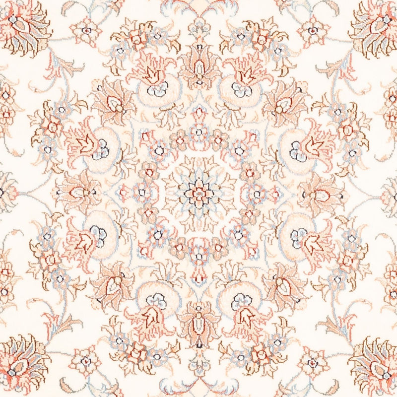 Perser Rug - Tabriz - 183 x 120 cm - cream