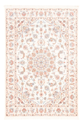 Perser Rug - Tabriz - 175 x 117 cm - cream
