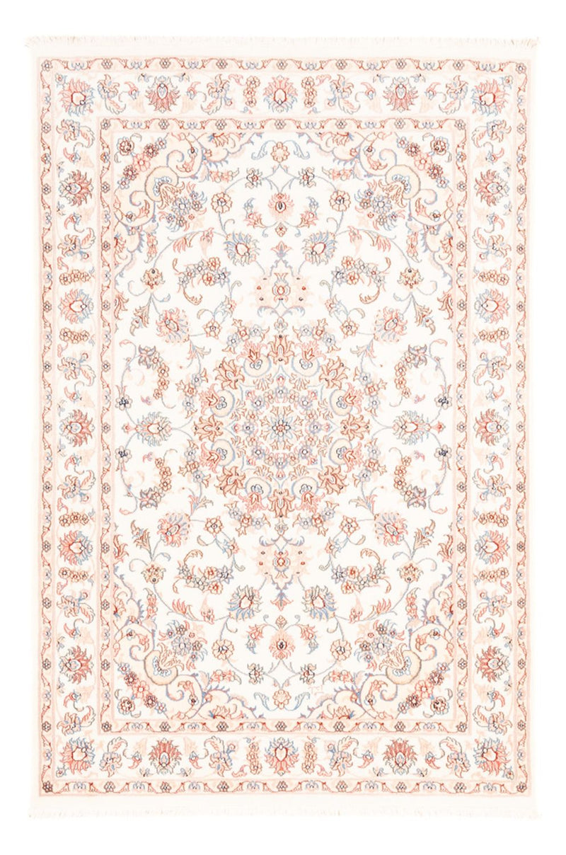Perser Rug - Tabriz - 175 x 117 cm - cream