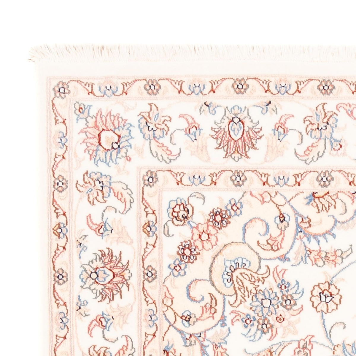 Perser Rug - Tabriz - 175 x 117 cm - cream