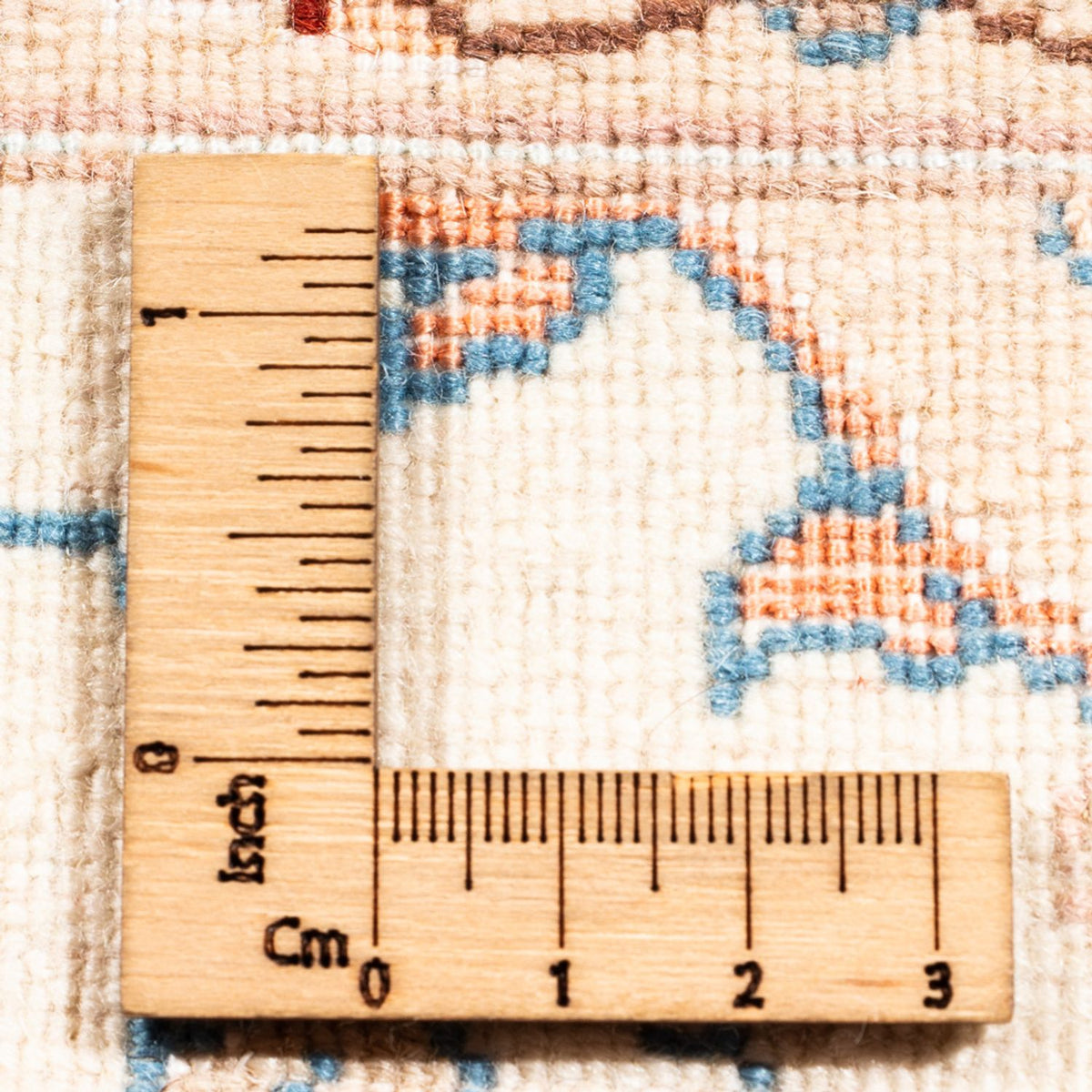 Perser Rug - Tabriz - 175 x 117 cm - cream