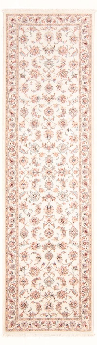Tabriz - 50 Raj Rug 82x292cm - Persian Rugs
