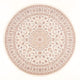 Tabriz - 50 Raj Rug 250x240cm - Persian Rugs