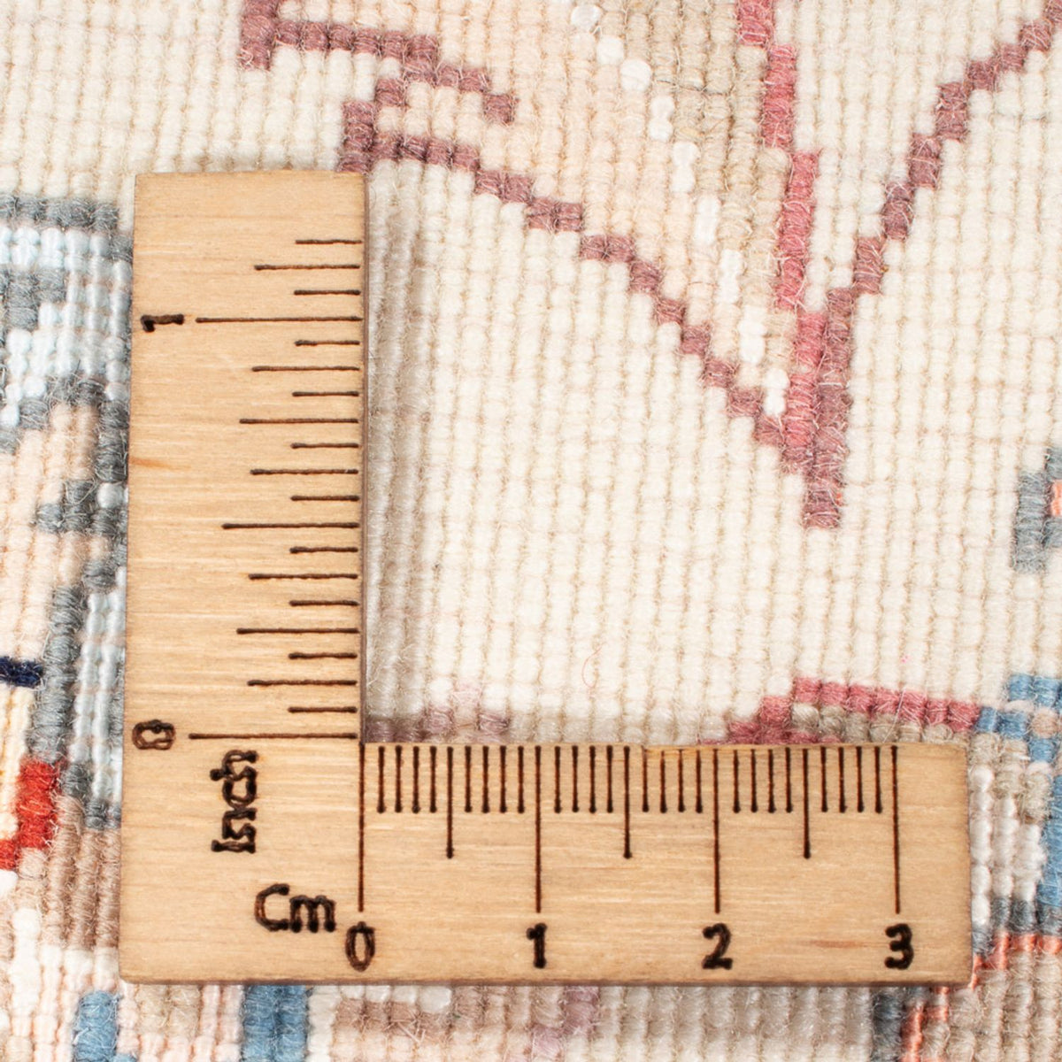 Perser Rug - Tabriz - Royal - 250 x 240 cm - cream