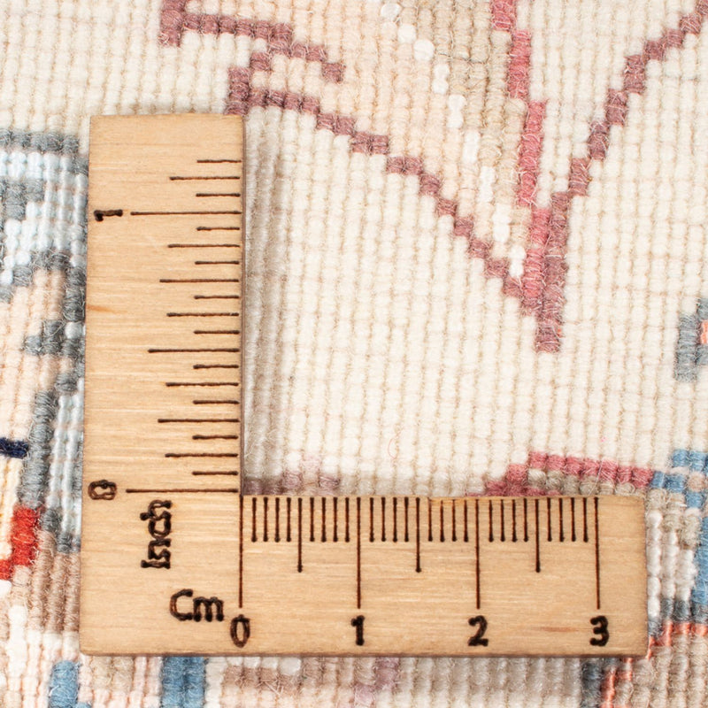 Perser Rug - Tabriz - Royal - 250 x 240 cm - cream