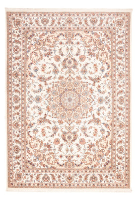 Perser Rug - Tabriz - Royal - 232 x 169 cm - cream
