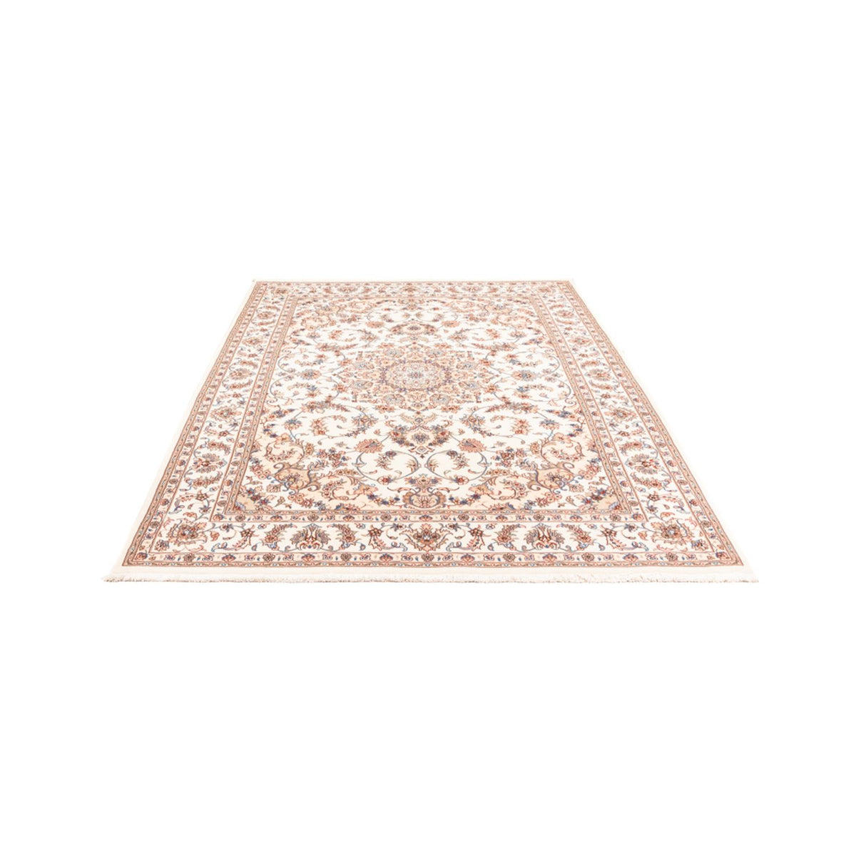 Perser Rug - Tabriz - Royal - 232 x 169 cm - cream