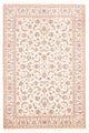 Tabriz - 50 Raj Rug 200x300cm - Persian Rugs
