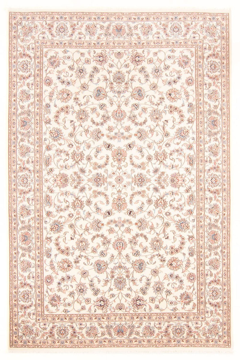 Perser Rug - Tabriz - Royal - 300 x 200 cm - cream