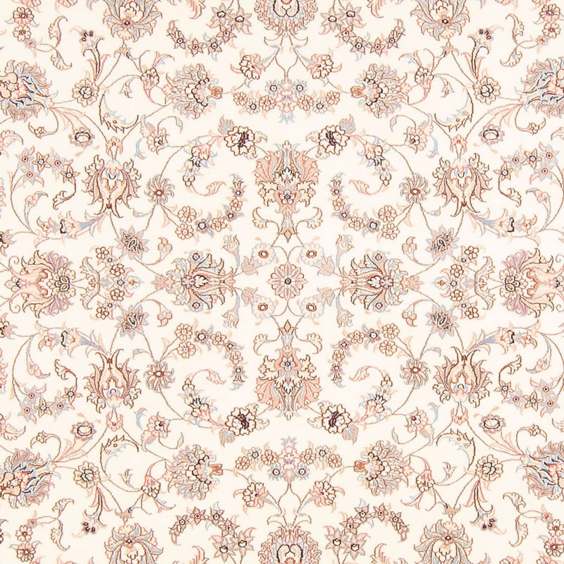 Perser Rug - Tabriz - Royal - 300 x 200 cm - cream