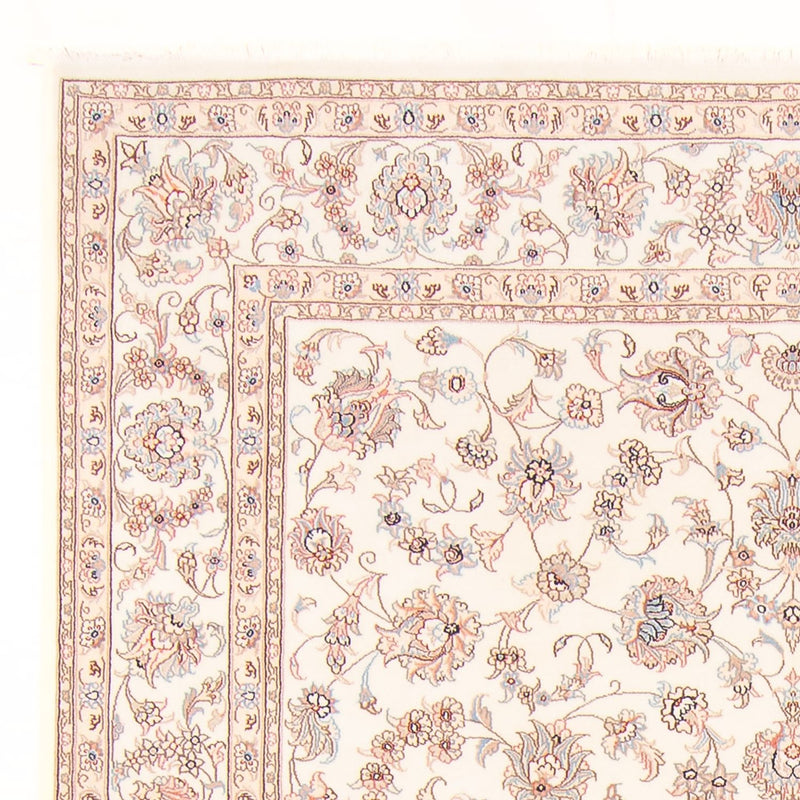 Perser Rug - Tabriz - Royal - 300 x 200 cm - cream