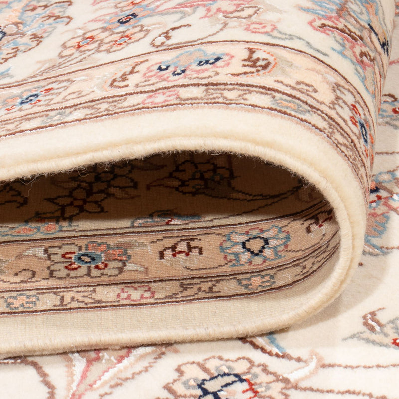 Perser Rug - Tabriz - Royal - 300 x 200 cm - cream