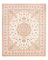 Perser Rug - Tabriz - Royal - 255 x 200 cm - cream