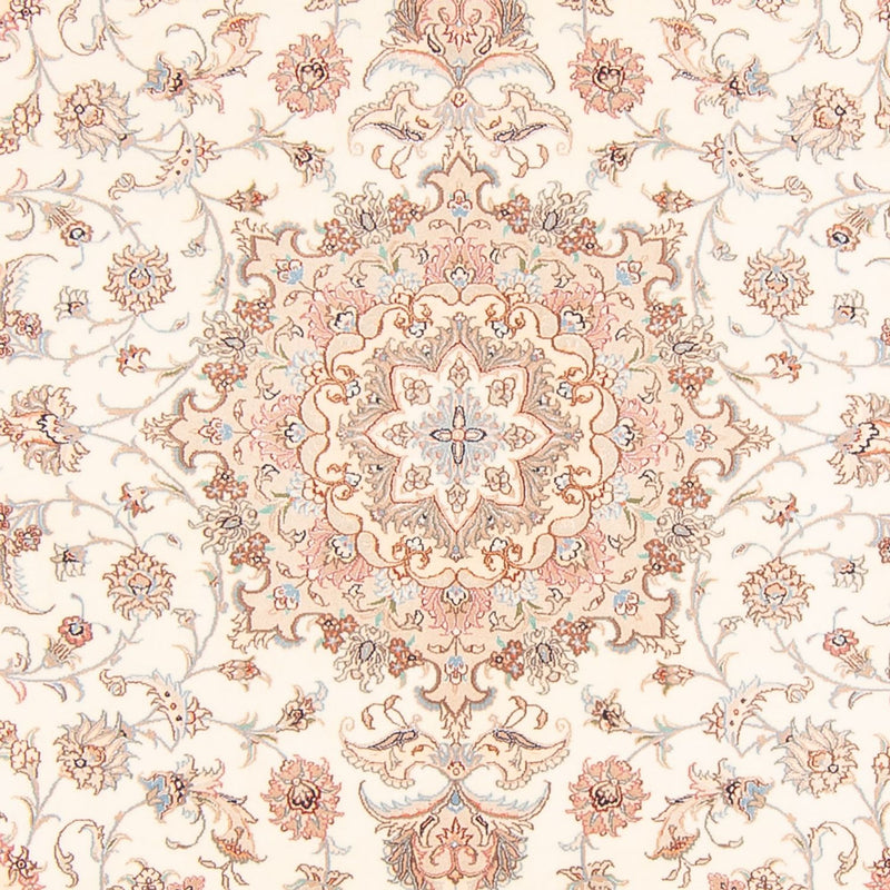 Perser Rug - Tabriz - Royal - 255 x 200 cm - cream