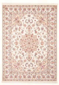 Perser Rug - Tabriz - Royal - 204 x 147 cm - cream