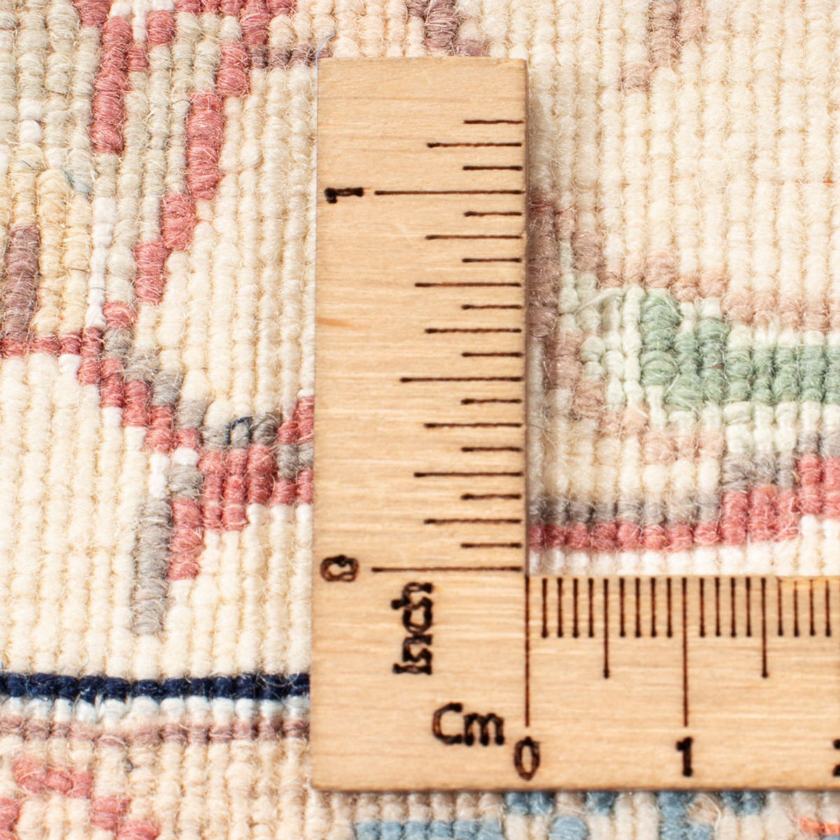 Perser Rug - Tabriz - Royal - 204 x 147 cm - cream