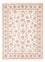 Perser Rug - Tabriz - Royal - 201 x 150 cm - cream