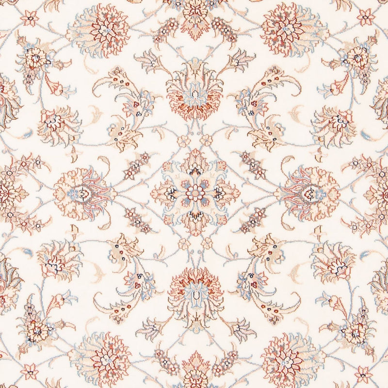 Perser Rug - Tabriz - Royal - 201 x 150 cm - cream