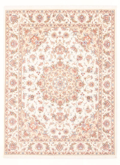 Tabriz - 50 Raj Rug 149x198cm - Persian Rugs