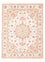 Perser Rug - Tabriz - Royal - 198 x 149 cm - cream
