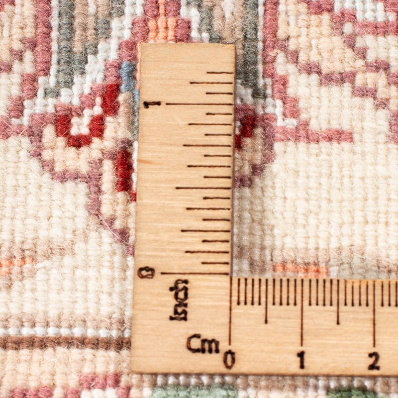 Perser Rug - Tabriz - Royal - 198 x 149 cm - cream