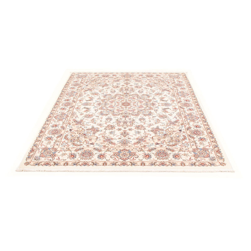Perser Rug - Tabriz - Royal - 200 x 151 cm - cream