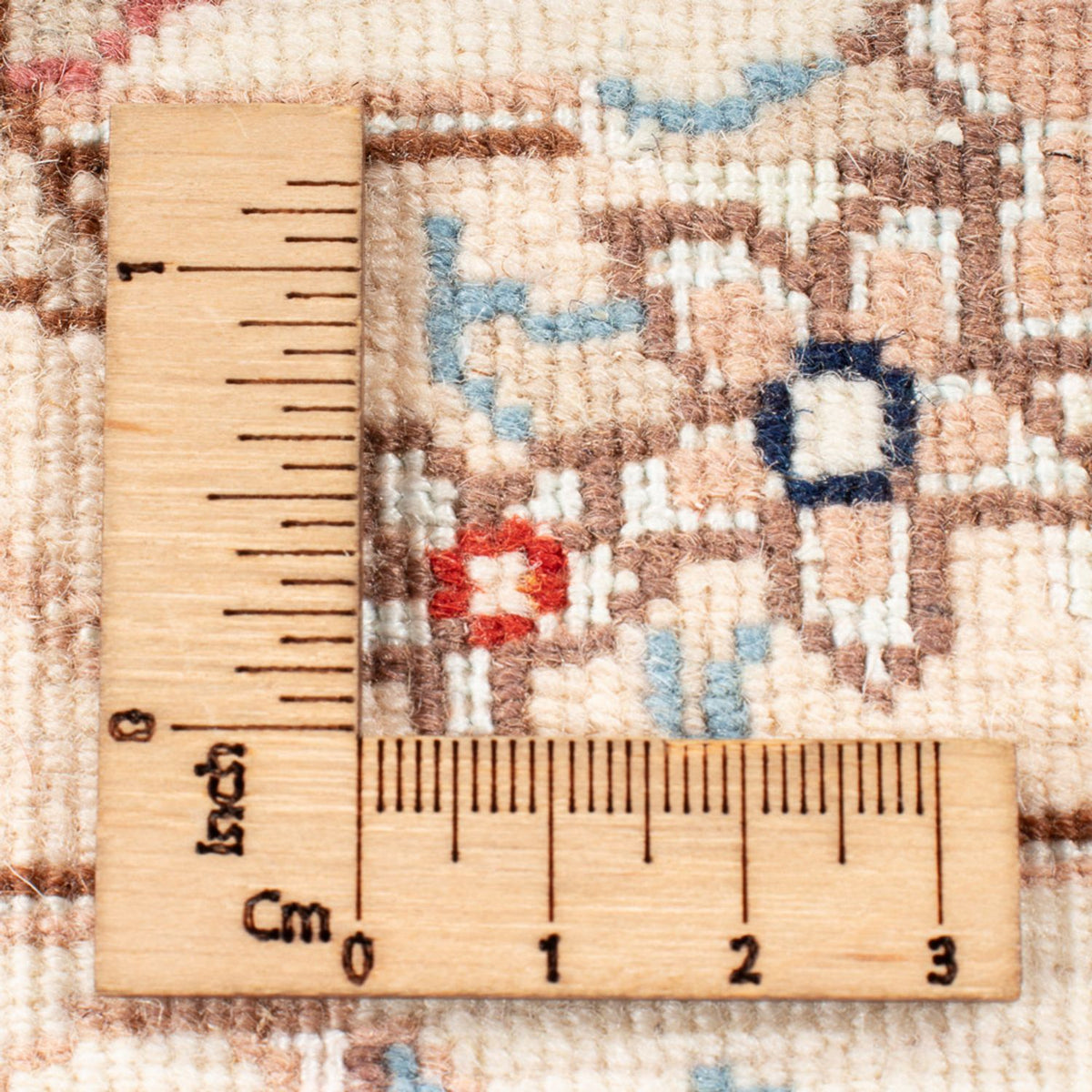 Perser Rug - Tabriz - Royal - 200 x 151 cm - cream