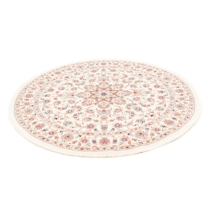 Perser Rug - Tabriz - Royal - 158 x 150 cm - cream