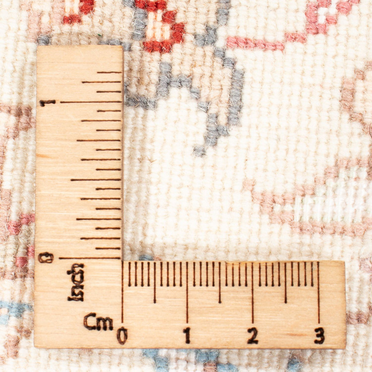 Perser Rug - Tabriz - Royal - 158 x 150 cm - cream