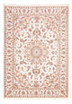 Tabriz - 50 Raj Rug 172x240cm - Persian Rugs