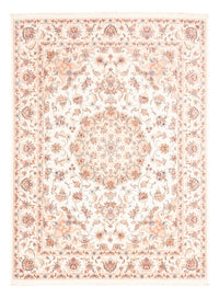 Perser Rug - Tabriz - 203 x 150 cm - cream
