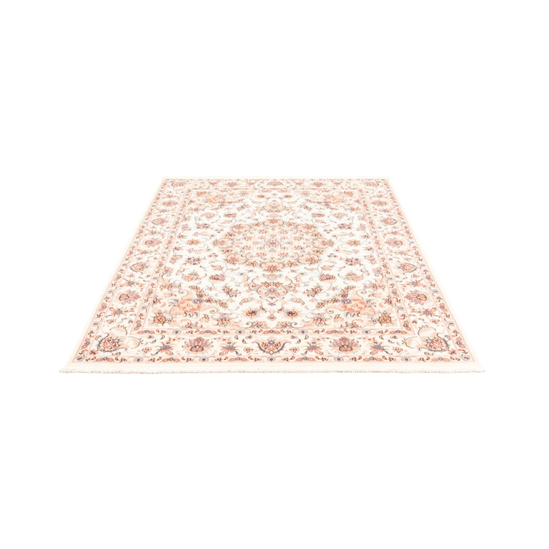 Perser Rug - Tabriz - 203 x 150 cm - cream