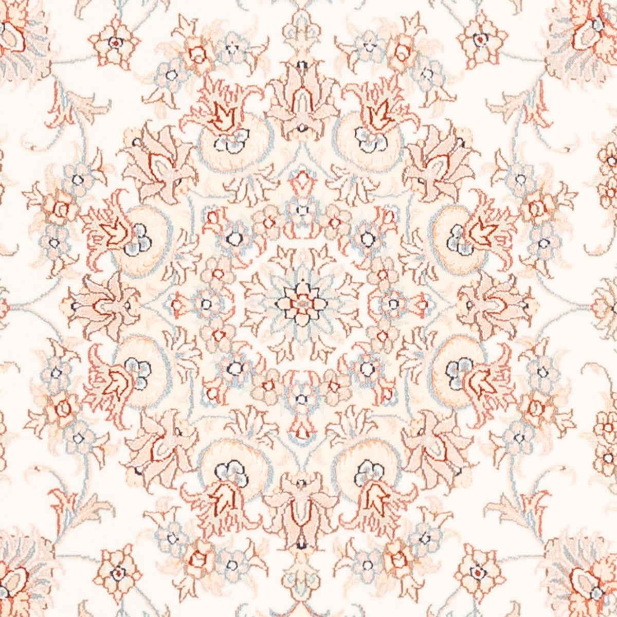 Perser Rug - Tabriz - 178 x 117 cm - cream