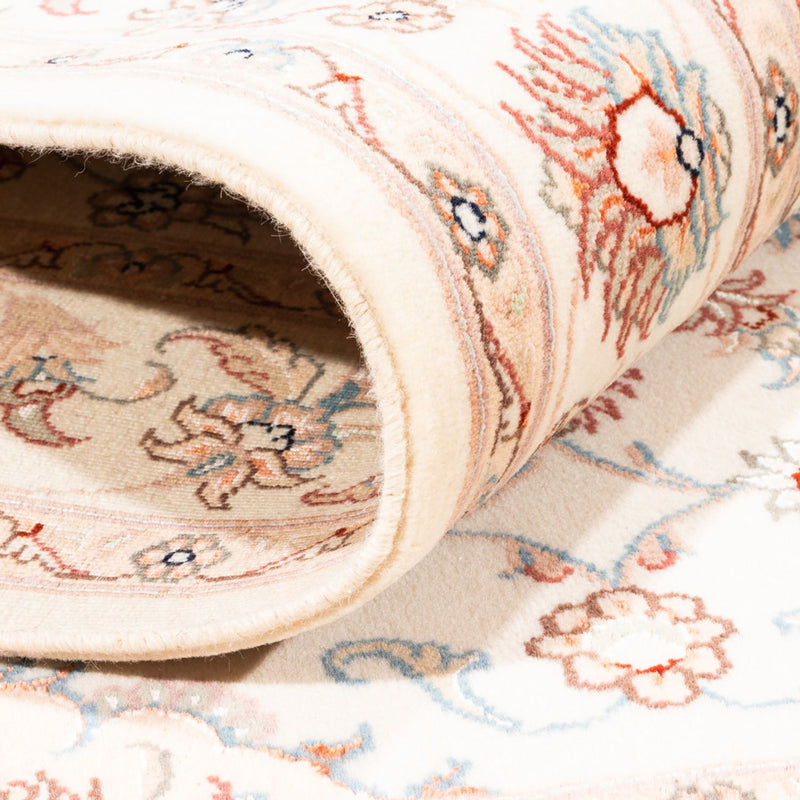 Perser Rug - Tabriz - 178 x 117 cm - cream